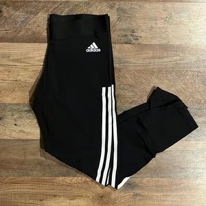 Adidas’s leggings